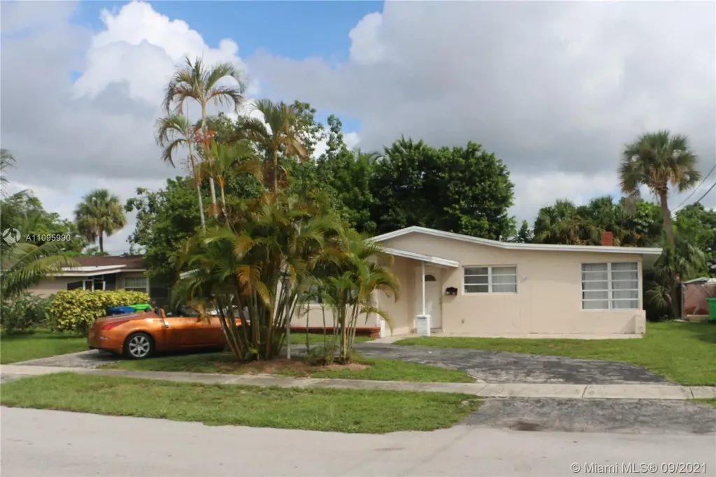 6211 NW 13th Street Sunrise FL 33313