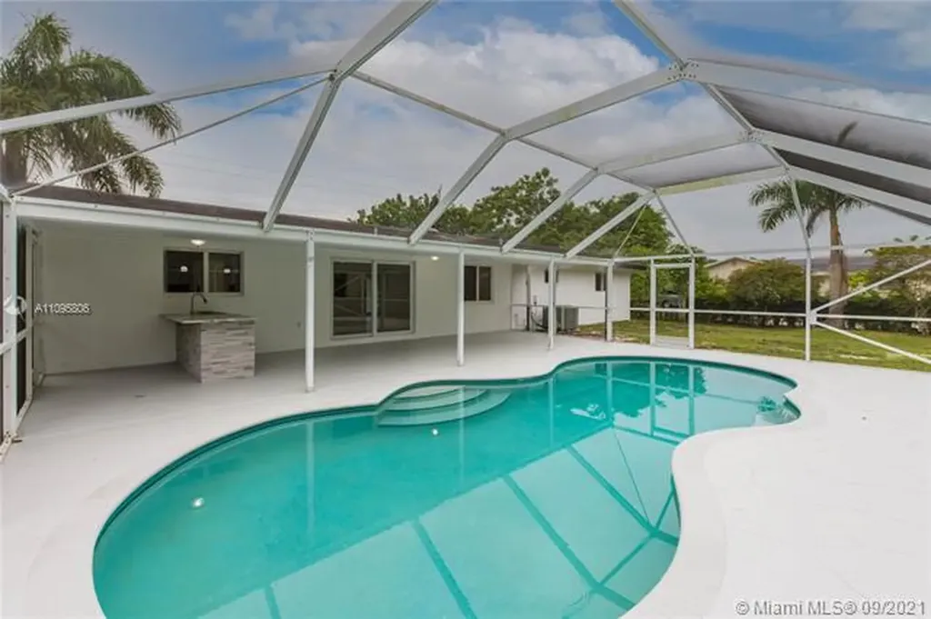 13701 SW 20th Street Davie FL 33325