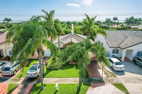 2951 SW 136th Court Miami FL 33175
