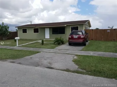 11465 SW 226th Street Miami FL 33170