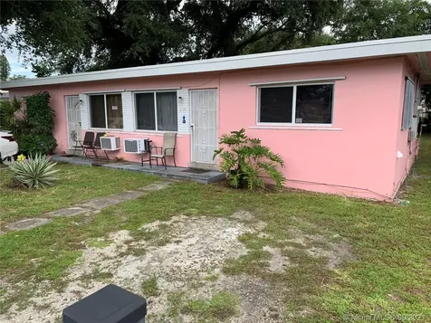 2181 NW 91st Street Miami FL 33147