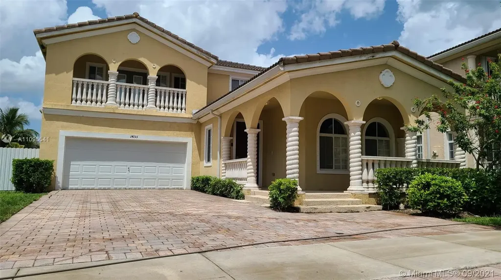 14155 SW 278th Street Homestead FL 33032
