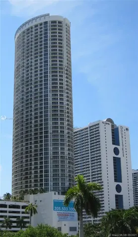 1750 N Bayshore Drive Miami FL 33132