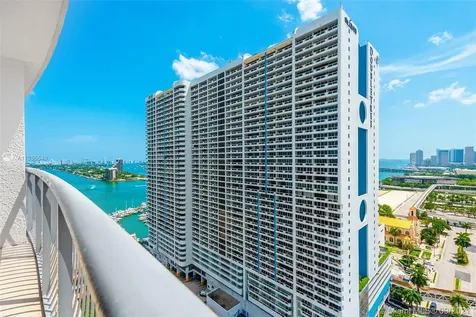 1750 N Bayshore Drive Miami FL 33132