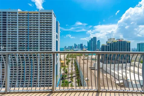 1750 N Bayshore Drive Miami FL 33132