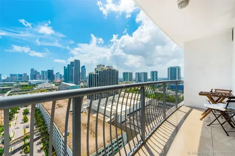 1750 N Bayshore Drive Miami FL 33132