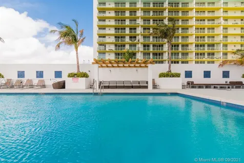 1750 N Bayshore Drive Miami FL 33132