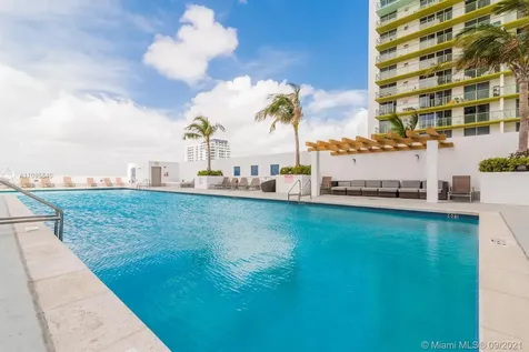 1750 N Bayshore Drive Miami FL 33132