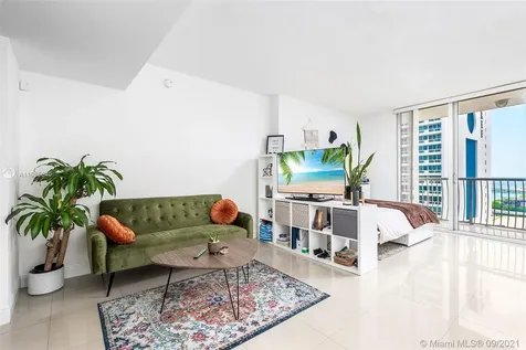 1750 N Bayshore Drive Miami FL 33132