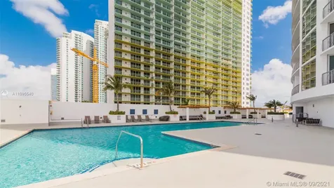 1750 N Bayshore Drive Miami FL 33132
