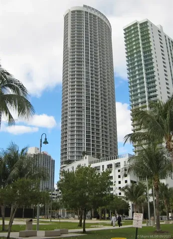 1750 N Bayshore Drive Miami FL 33132