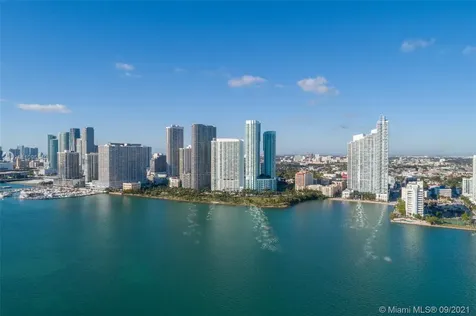 1750 N Bayshore Drive Miami FL 33132