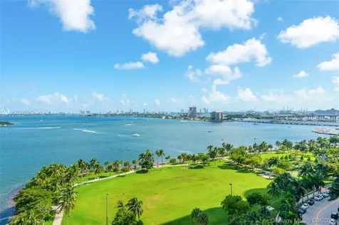 1750 N Bayshore Drive Miami FL 33132