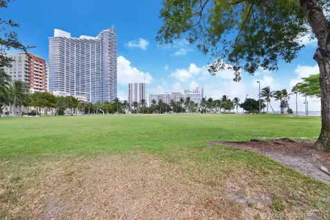 1750 N Bayshore Drive Miami FL 33132