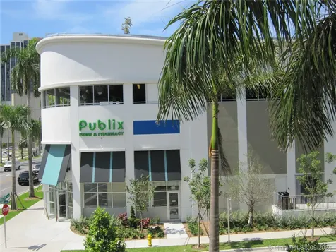 1750 N Bayshore Drive Miami FL 33132