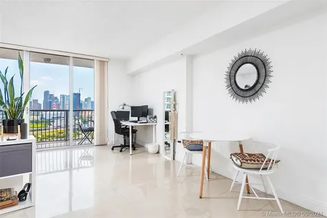 1750 N Bayshore Drive Miami FL 33132