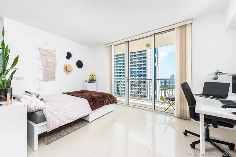 1750 N Bayshore Drive Miami FL 33132