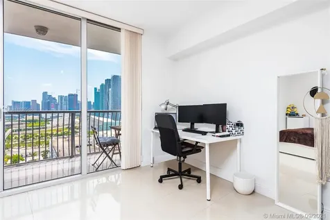 1750 N Bayshore Drive Miami FL 33132