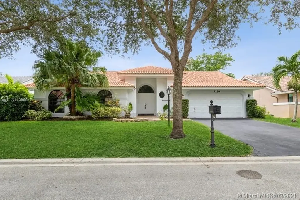9150 NW 53rd Street Coral Springs FL 33067