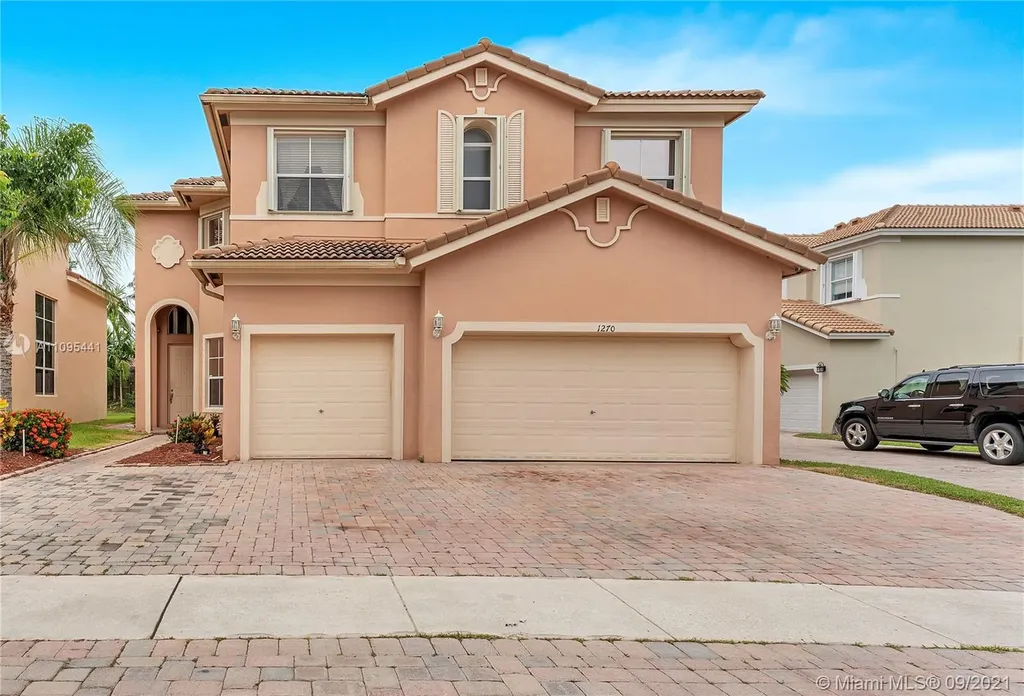 1270 NE 37th Avenue Homestead FL 33033