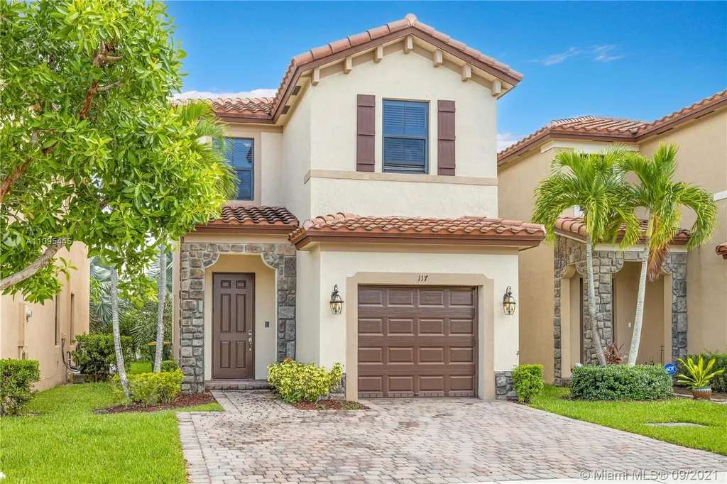 117 NE 37th Place Homestead FL 33033