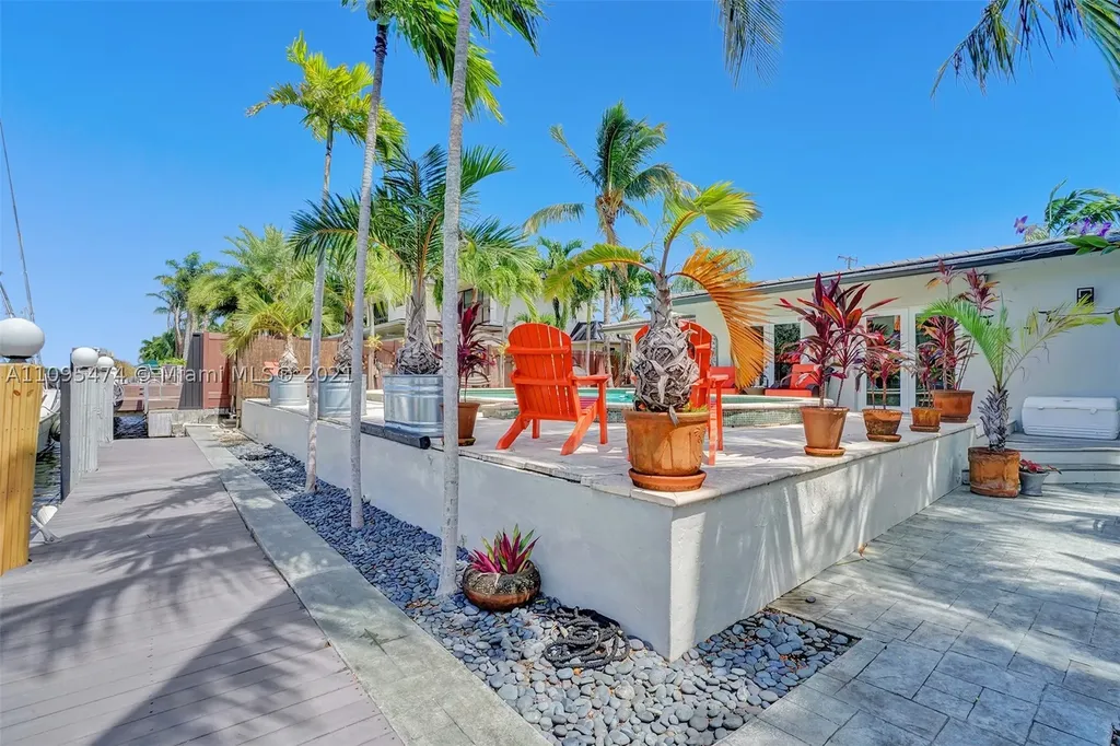 1559 NE 104th Street Miami Shores FL 33138