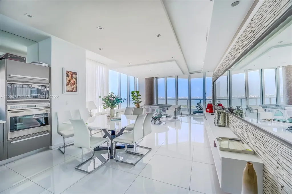 2020 N Bayshore Drive Miami FL 33137