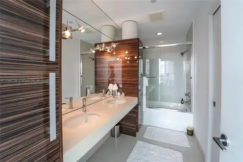 2020 N Bayshore Drive Miami FL 33137
