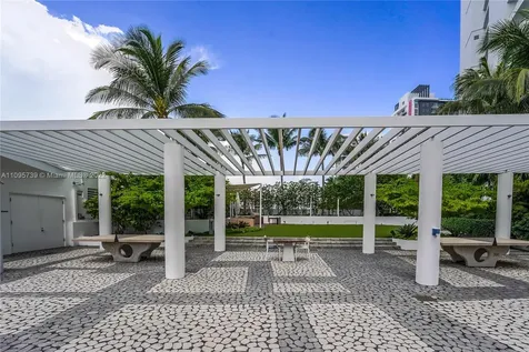 2020 N Bayshore Drive Miami FL 33137