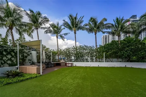 2020 N Bayshore Drive Miami FL 33137