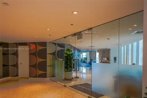 2020 N Bayshore Drive Miami FL 33137