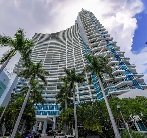 2020 N Bayshore Drive Miami FL 33137