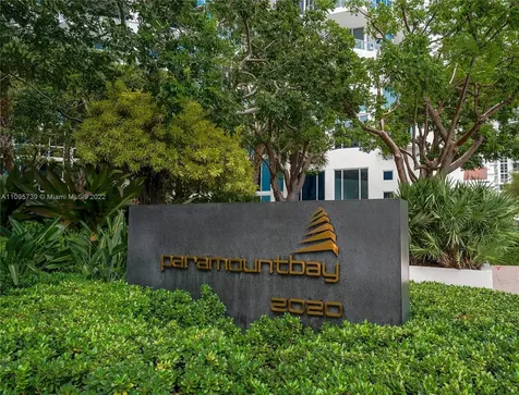 2020 N Bayshore Drive Miami FL 33137