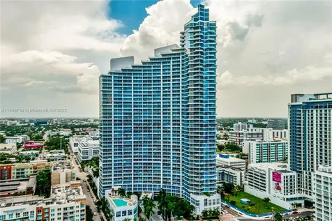 2020 N Bayshore Drive Miami FL 33137