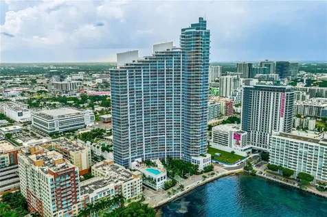2020 N Bayshore Drive Miami FL 33137