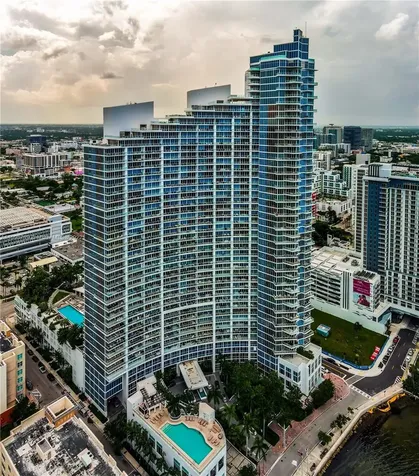 2020 N Bayshore Drive Miami FL 33137
