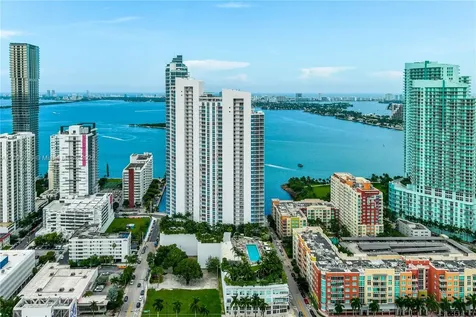 2020 N Bayshore Drive Miami FL 33137