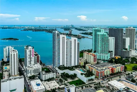 2020 N Bayshore Drive Miami FL 33137