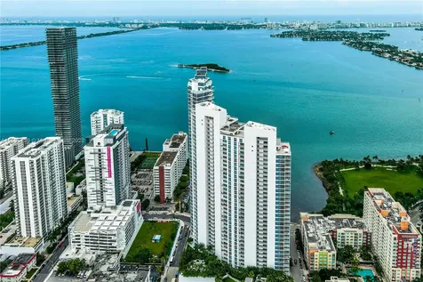 2020 N Bayshore Drive Miami FL 33137