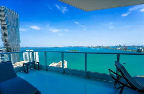 2020 N Bayshore Drive Miami FL 33137