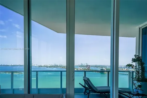 2020 N Bayshore Drive Miami FL 33137