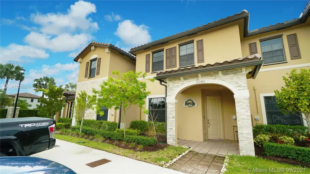 11346 SW 249th Street Homestead FL 33032