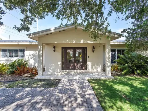 14401 SW 85th Avenue Palmetto Bay FL 33158