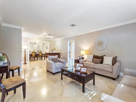 14401 SW 85th Avenue Palmetto Bay FL 33158