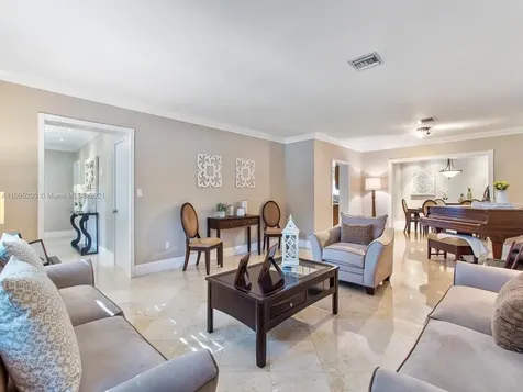 14401 SW 85th Avenue Palmetto Bay FL 33158