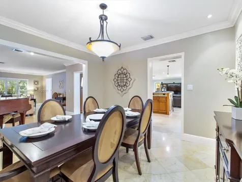 14401 SW 85th Avenue Palmetto Bay FL 33158