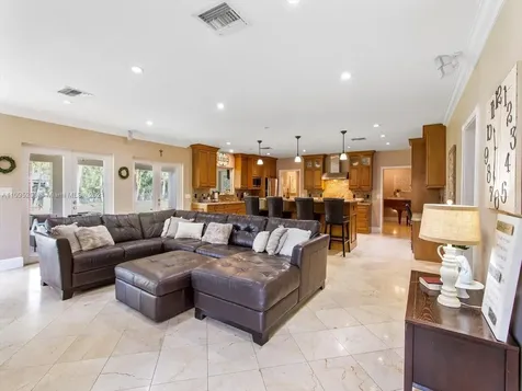 14401 SW 85th Avenue Palmetto Bay FL 33158