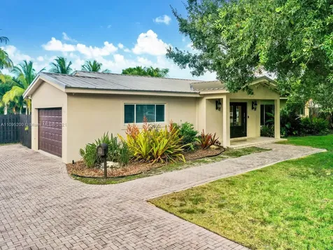14401 SW 85th Avenue Palmetto Bay FL 33158