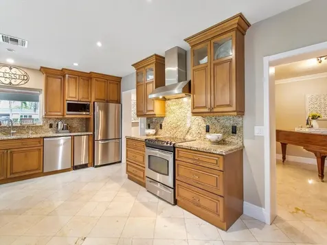 14401 SW 85th Avenue Palmetto Bay FL 33158