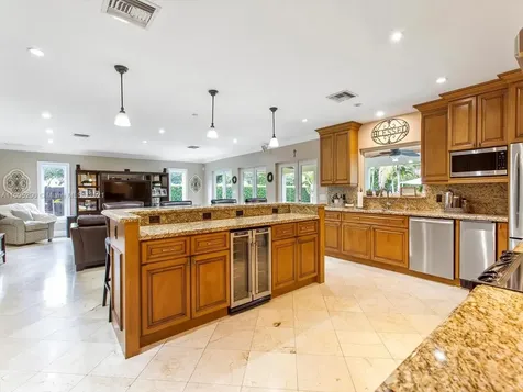 14401 SW 85th Avenue Palmetto Bay FL 33158